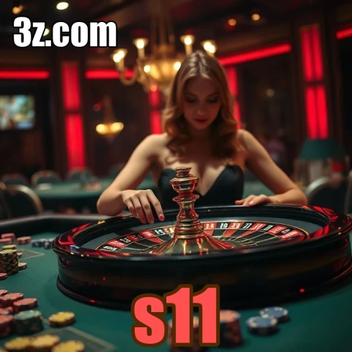 s11 Platform: Onde Variedade e Comunidade se Encontram em Jogos