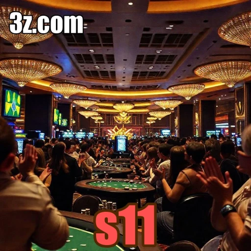 Simulation envolvente e variada no s11 para todos os gostos